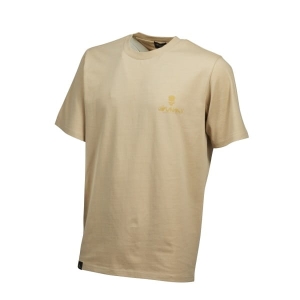 GUNKI T-SHIRT GUNKI CHIEF SAND L