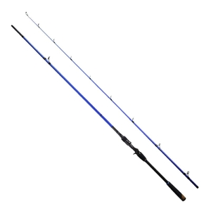 Wędka Hype Tackle H2 2,51m Up to 130g 2cz Cast