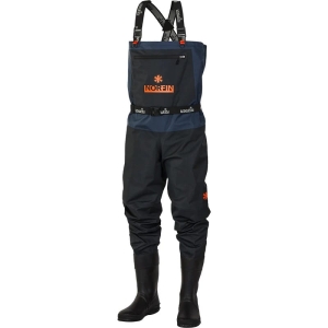 Spodniobuty Norfin Waders Pilot BootFoot L 44