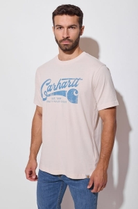 Koszulka Carhartt Lightweight Script Graphic S OM