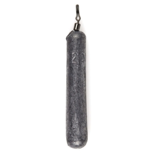 Ciężarek DropShot Lucky John Long 20g 3szt