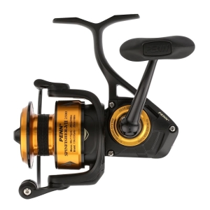 Kołowrotek PENN Spinfisher VII 6500