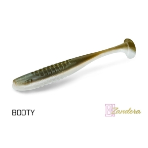 Delphin ZANDERA FlexiFLOAT UVs 1szt 12cm BOOTY