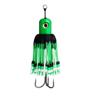 MADCAT A-STATIC Clonk Teaser 200g Green