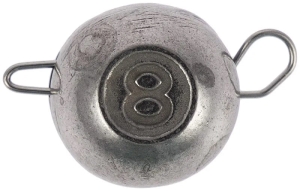 Select czeburaszka wolframowa 7g 2szt.