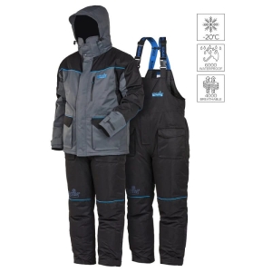 KOMBINEZON NORFIN THERMAX Roz. XXL