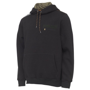 Prologic Bluza Carp Logo Hoodie XXL Black INK
