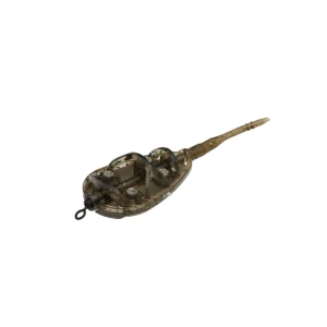 Koszyk zanętowy Dam Detek Met.Feeder Inline S 25g