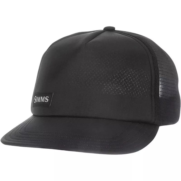 Czapka Simms CBP Tech Trucker Cinder.jpg