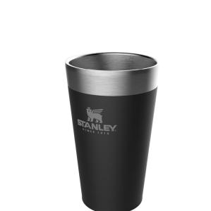 Kubek Termiczny Stanley Adventure 0.47 L Black