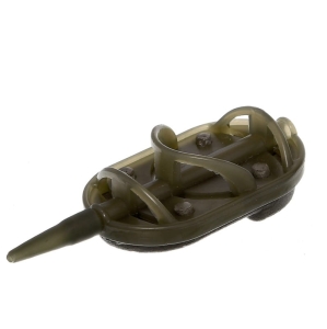 Flagman Koszyk Carp Pro Flat Classic Boilie L100g