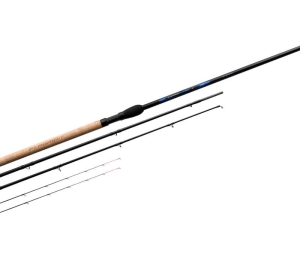 Wędka Flagman Sherman Pro Feeder 3,60m 150g 3+2cz