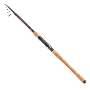 Wędka Daiwa Ninja X Tele 3,00m 15-45g