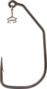 MUSTAD AlphaPoint Infiltrator Swim TitanX 8/0 2szt