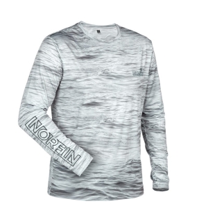 T-Shirt Norfin shirt SUN PRO DECK M
