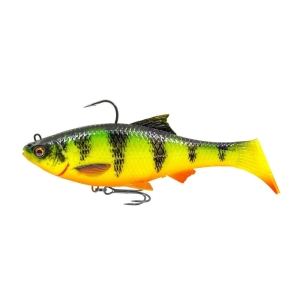SG 3D Roach RTF FS 15cm 60g Firetiger
