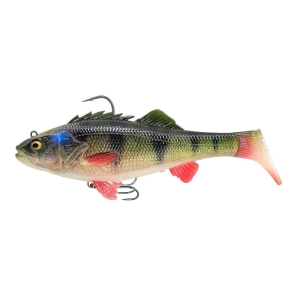 SG 3D Perch RTF FS 17,5cm 96g Perch