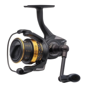 Abu Garcia Superior II 4000