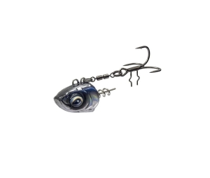 Główka Savage Gear Vertical 80g #1/0 WhiteFish