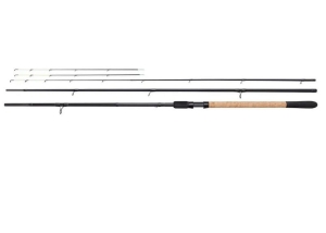 Wędka Feeder DAM Impulse-X 11ft 3.30m 25-75g 2+3sz