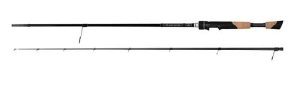 Wędka Fox Rage TR DS Master 2,45m 6-25g 2cz S