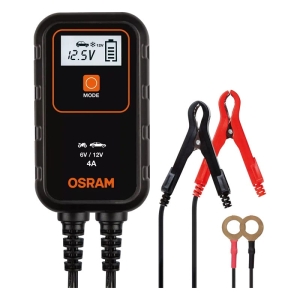 Osram Ładowarka Akumulatora 904 4A