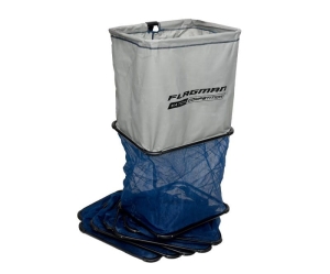 Siatka Flagman River Keepnet 4m