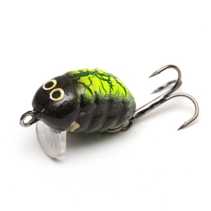 Hunter Bromba 20mm 1,7g Kol.OS S