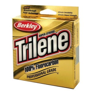 Berkley ETFPS15-15 TL FLUOR .18MM 50M CLR