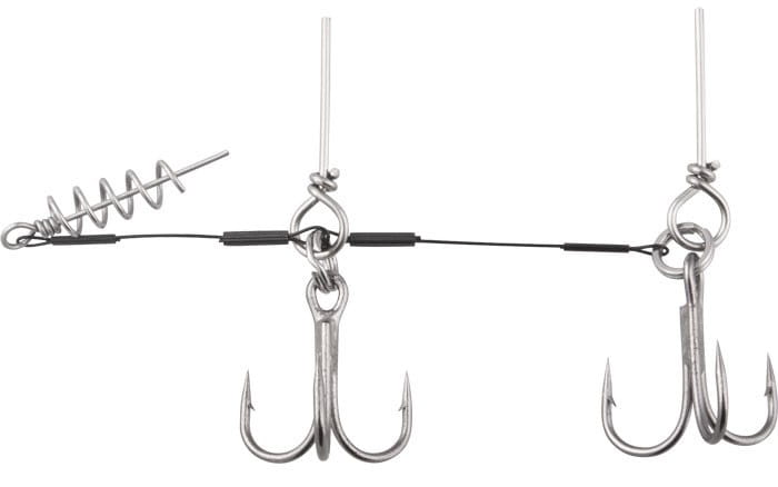 Systemik do zbrojenia gum Dragon V-Lures 1x7 Surfl.jpg