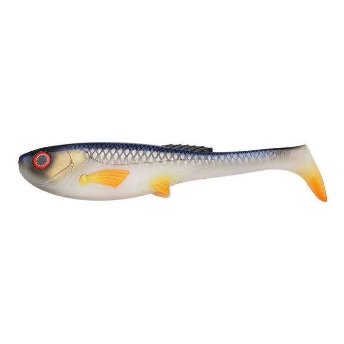 Beast Slim Paddle Tail 210mm Roach 94g.jpg