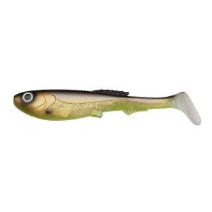 Abu Garcia Beast PaddleTail 21cm Funky Fish czteropak