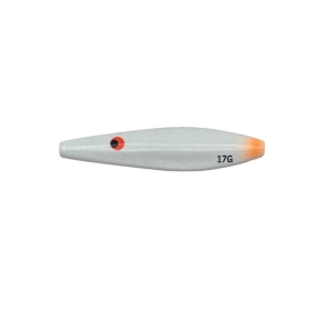 Hansen Gojen 7,4cm 21g Sinking Pearl White