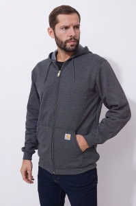 Bluza Carhartt Marquette Carbon Heather M