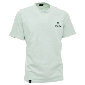 GUNKI T-Shirt Gunki CHIEF GREEN-W M