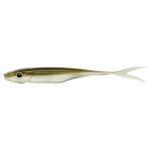 GUNKI KIDDY 5cm NATURAL SMELT 12szt