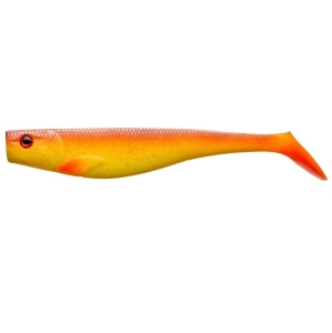 ILLEX DEXTER SHAD 200 17.5cm CLOCKWORK ORANGE 1szt