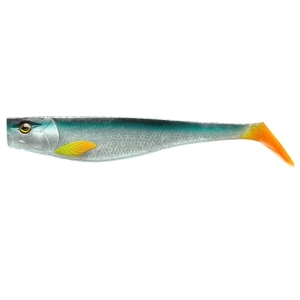 ILLEX DEXTER SHAD 250 22cm BRIGHT RUDD 1szt