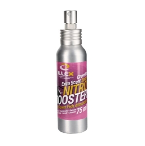 Nitro Booster SHRIMP SPRAY ALU. 75ML