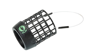 KOSZYK SENSAS FEEDER DISTANCE L - 50G