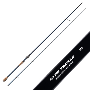 Hype Tackle H5 2,51m 10-35g 2cz S