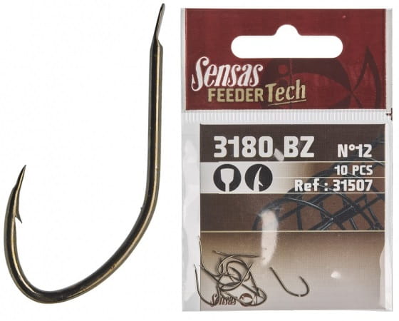 Sensas Haczyki FEEDER TECH 3180.jpg