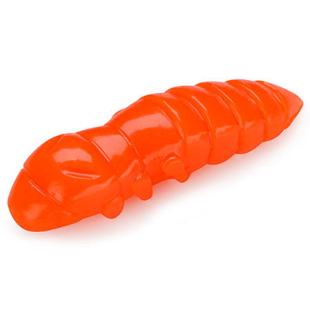 FishUP Pupa #113 Hot Orange CHEESE.jpg