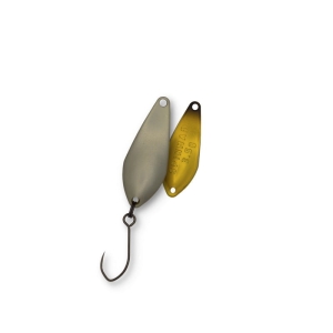 Wahadłówka Spinmad Target Spoon 3.5g 3402