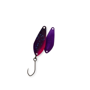 Wahadłówka Spinmad Target Spoon 3.5g 3408