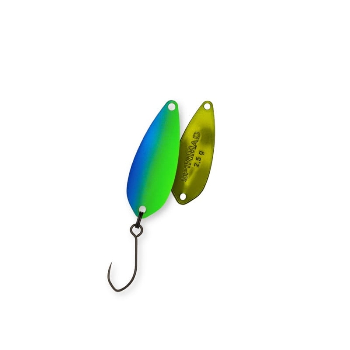 Wahadłówka Spinmad Target Spoon 2.5g 3307.jpg