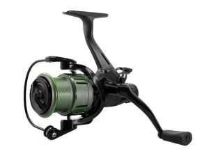 Kołowrotek Delphin Bravo 6T SH 6000