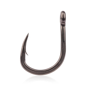 Hak Mustad ULTRANOR UltraPOINT Hoodlum 8/0 5szt