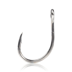 Hak Mustad ULTRANOR UltraP Kaiju Single 8/0 3szt
