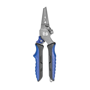 MUSTAD - wolframowe cążki do plecionki 7.5" 19 cm